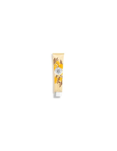 ROGER GALLET CREMA MANOS Y UÑAS BOIS D ORANGE 30 ML