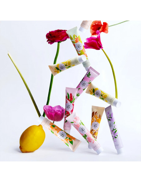 ROGER GALLET CREMA MANOS Y UÑAS OSMATUS 30ML