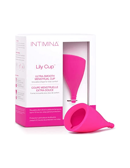 INTIMINA LILY CUP TALLA B