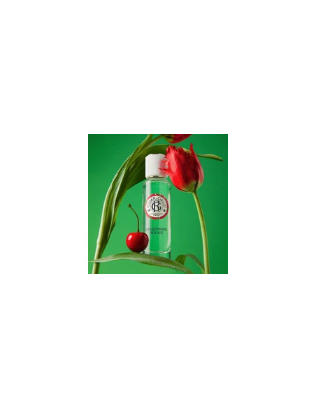 ROGER GALLET EAU FRAICHE GIN ROUGE 30ML