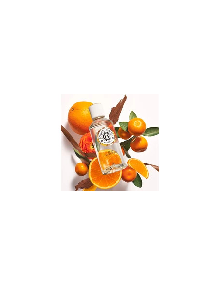 ROGER GALLET EAU FRAICHE BOIS D ORANGE EAU FRAICHE 30ML