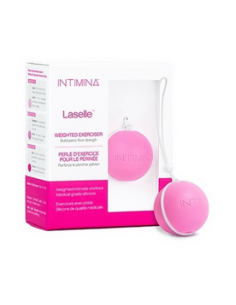 INTIMINA LASELLE 38G.