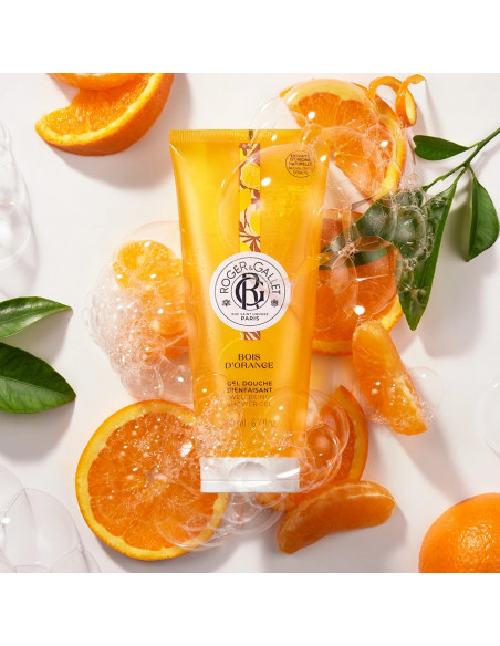 ROGER GALLET CREMA DE MANOS GIN ROUGE 30ML