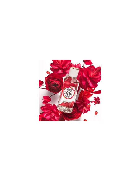 ROGER GALLET EAU FRAICHE GIN ROUGE 30ML