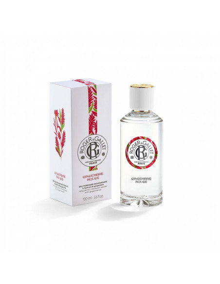 ROGER GALLET EAU FRAICHE GIN ROUGE 30ML