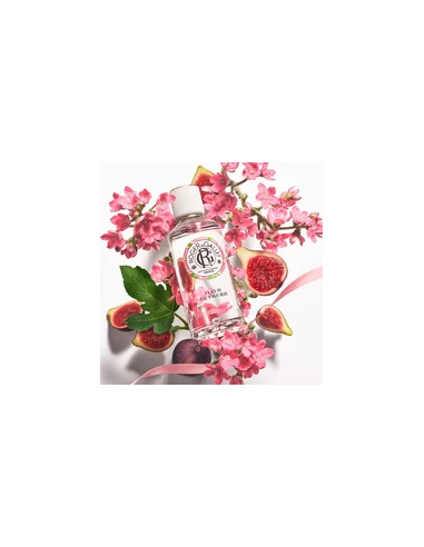 ROGER GALLET EAU FRAICHE THE VERT 30ML
