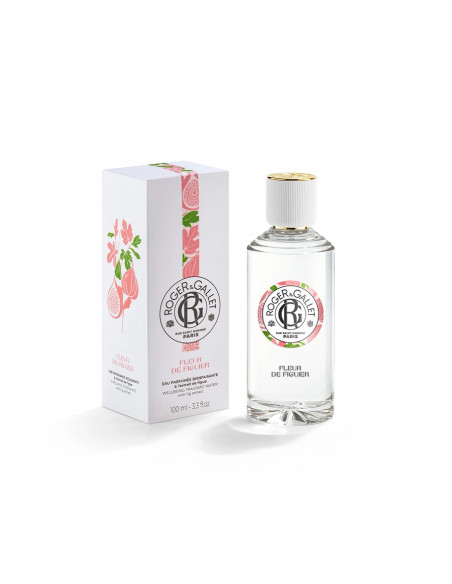 ROGER GALLET EAU FRAICHE THE VERT 30ML