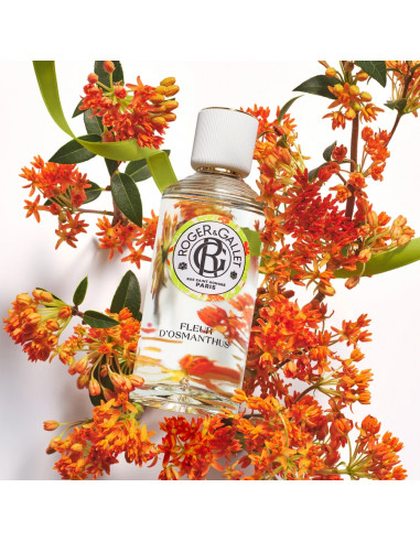 ROGER GALLET EAU FRAICHE OSMANTUS 30ML