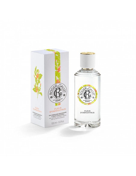 ROGER GALLET EAU FRAICHE OSMANTUS 30ML