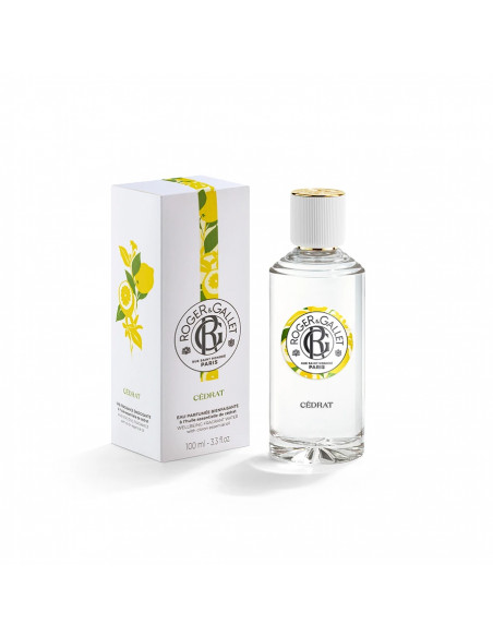 ROGER GALLET EAU FRAICHE OSMANTUS 30ML