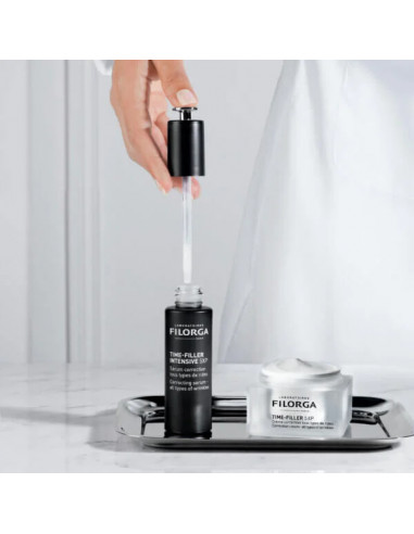 FILORGA TIME FILLER INTENSIVE 5XP SERUM 30ML