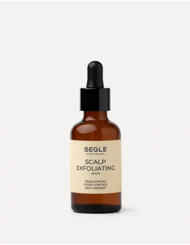 SEGLE SCALP EXFOLIATING SERUM CAPILAR 50ML