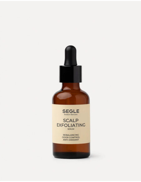 SEGLE SCALP EXFOLIATING SERUM CAPILAR 50ML