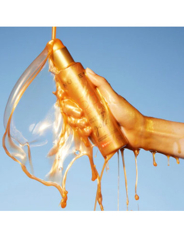 NUXE SUN ACEITE BRONCEADOR GOLD SPF50 150ML