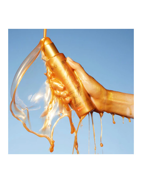 NUXE SUN ACEITE BRONCEADOR GOLD SPF50 150ML