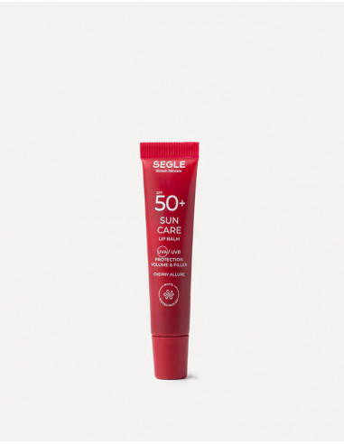 SEGLE LIP BALM CHERRY ALLURE SPF 50+ 7ML