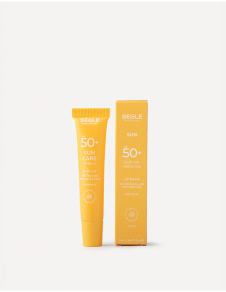 SEGLE LIP BALM CAIPI BLISS SPF 50+ 7ML
