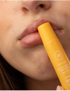 SEGLE LIP BALM CAIPI BLISS SPF 50+ 7ML 2