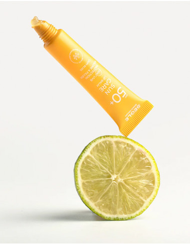 SEGLE LIP BALM CAIPI BLISS SPF 50+ 7ML
