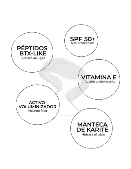 SEGLE LIP BALM CAIPI BLISS SPF 50+ 7ML