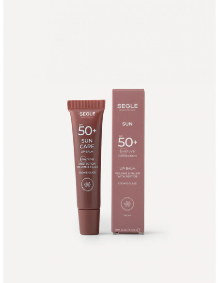 SEGLE LIP BALM COOKIE GLACE SPF 50+ 7ML
