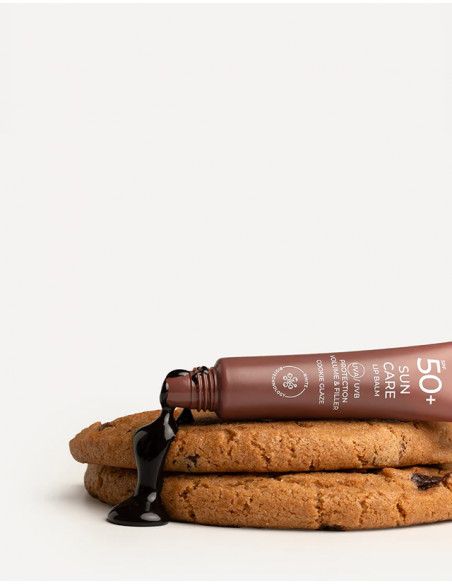 SEGLE LIP BALM COOKIE GLACE SPF 50+ 7ML