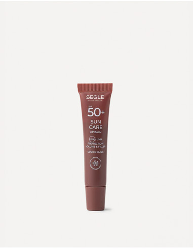 SEGLE LIP BALM COOKIE GLACE SPF 50+ 7ML
