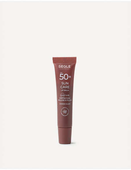 SEGLE LIP BALM COOKIE GLACE SPF 50+ 7ML