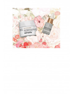 SENSILIS NECESER DIA DE LA MADRE PACK PEPTIDE AR CREMA 50 + SERUM ORIGIN PRO 15ML + NECESER