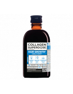 GOLD COLLAGEN SUPERDOSE HAIRLIFT 300ML