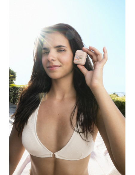 SENSILIS SUN STICK TO GLOW SPF50+