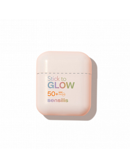 SENSILIS SUN STICK TO GLOW SPF50+