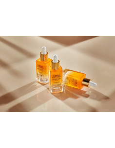 GOLD COLLAGEN INSTANT GLOW SERUM VITAMINA C 30ML