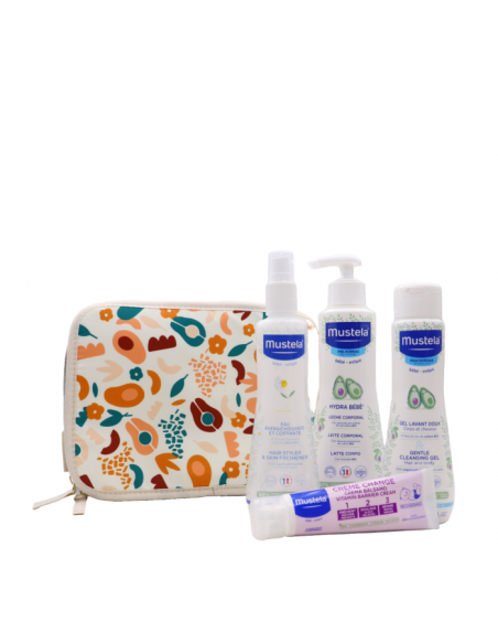 KLORANE BEBE PETIT BRIN AGUA PERFUMADA 50ML