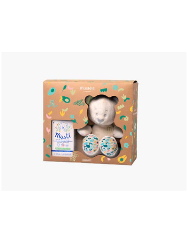 KLORANE BEBE PETIT BRIN AGUA PERFUMADA 50ML