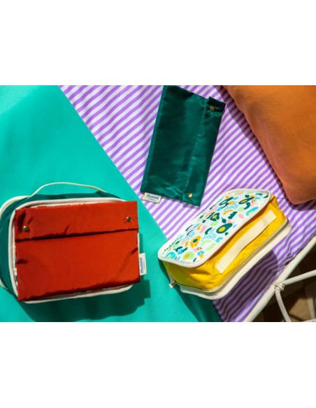 KLORANE BEBE PETIT BRIN AGUA PERFUMADA 50ML