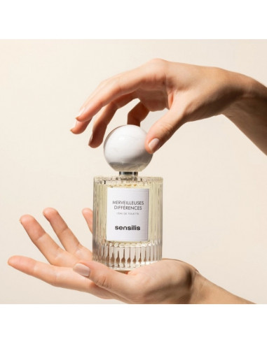 SENSILIS MERVEILLEUSES DIFFERENCES 100ML