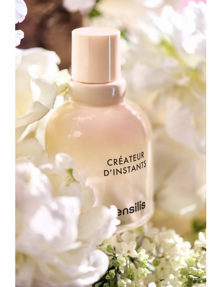 SENSILIS COLONIA CREATEUR D'INSTANTS 100ML