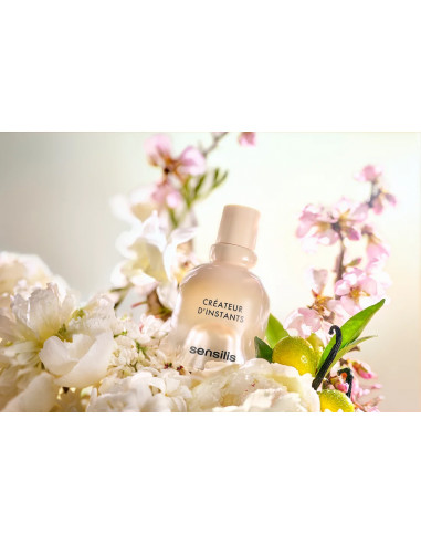 SENSILIS COLONIA CREATEUR D'INSTANTS 100ML