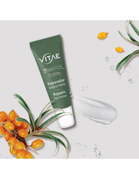 VITAE OLIOVITA BALM 10ML