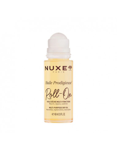 NUXE PRODIGIEUSE ROLL-ON 100ML