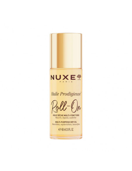 NUXE PRODIGIEUSE ROLL-ON 100ML