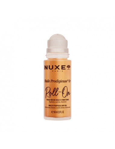NUXE PRODIGIEUSE ROLL-ON OR 100ML