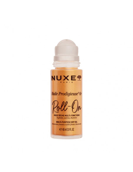 NUXE PRODIGIEUSE ROLL-ON OR 100ML