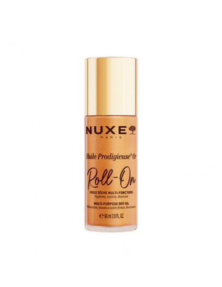 NUXE PRODIGIEUSE ROLL-ON OR 100ML