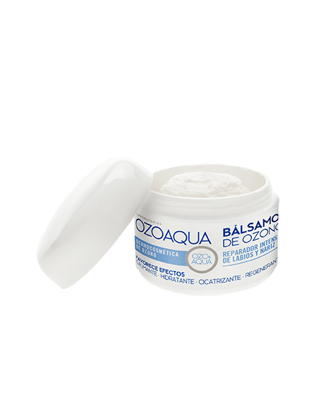 OZOAQUA BÁLSAMO DE OZONO 10ML