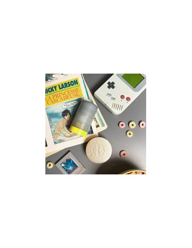 ROGER GALLET CREMA DE MANOS GIN ROUGE 30ML