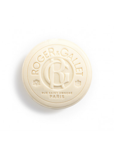 ROGER GALLET CREMA DE MANOS GIN ROUGE 30ML