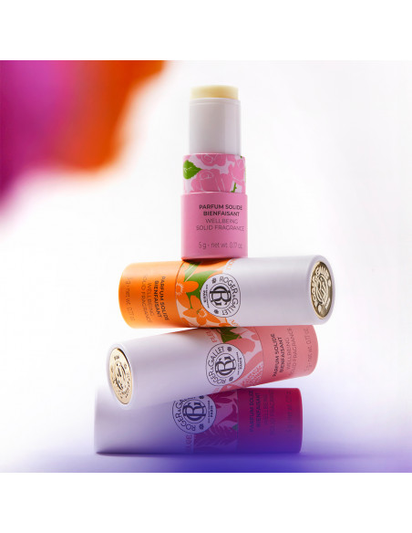 ROGER GALLET EAU FRAICHE THE VERT 30ML