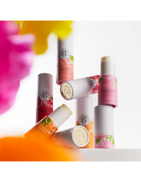 ROGER GALLET EAU FRAICHE THE VERT 30ML